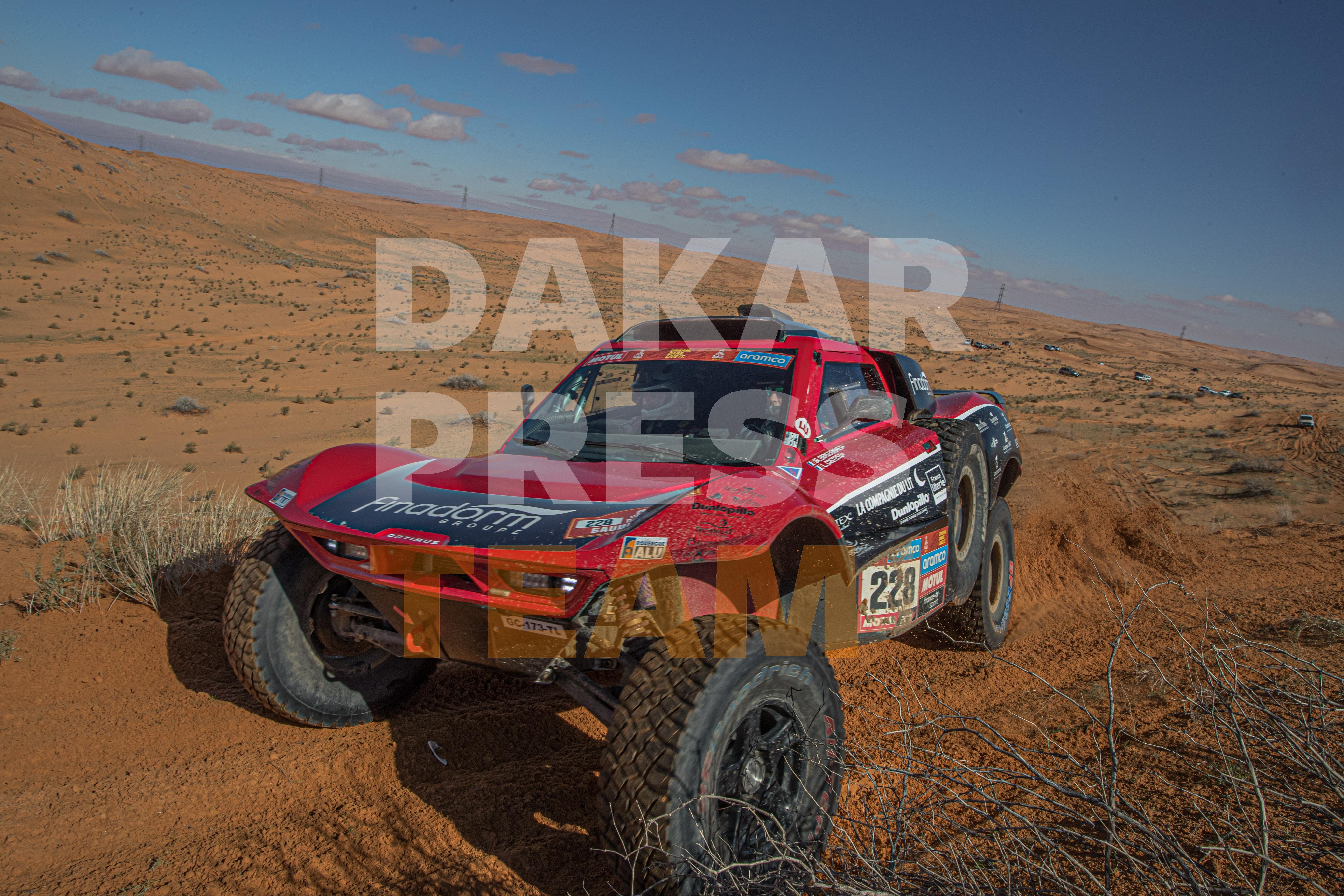 Dakar Press Team AUSTRALIA - Owner Dakar Press Team AUSTRALIA - Own